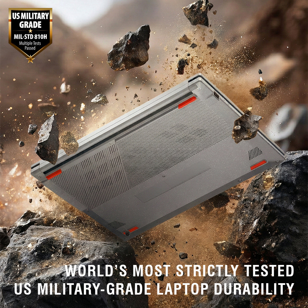 ASUS Vivobook Go 15 Laptop – Intel Core i3-N305, 8GB RAM, 256GB SSD, 15.6" FHD Display, Windows 11 | Includes Free First Wave Signature Mat, Headset Stand & SlimGuard Felt – Cool Silver