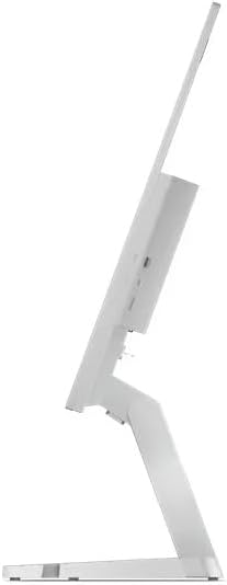 Lenovo 27" Business Monitor Full HD (L27i-4A) FREE Wired Keyboard + Mouse + Mousepad | 100Hz, 1ms Response Time, Eye safe, 99% sRGB color, 3-Year Warranty