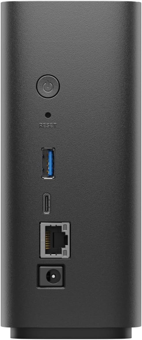 Synology BeeStation 4TB Network Attached Storage