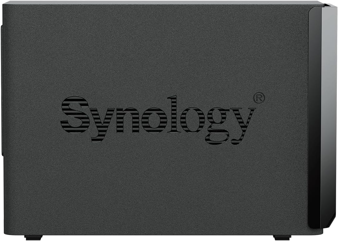 Synology DiskStation DS224+ Network Attached Storage