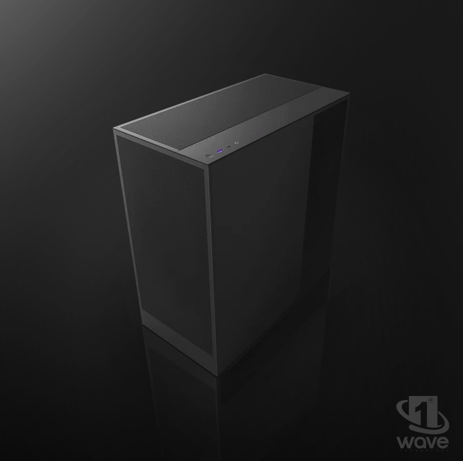 First Wave UltraCore 9 Workstation PC – Rendering Edition – Intel® Core™ i9-14900K, RTX 5080 16GB Graphics, DDR5 RAM, 2TB SSD (1TB NVMe SSD+1TB SATA), WiFi, Windows 11 Pro, 2Y Warranty