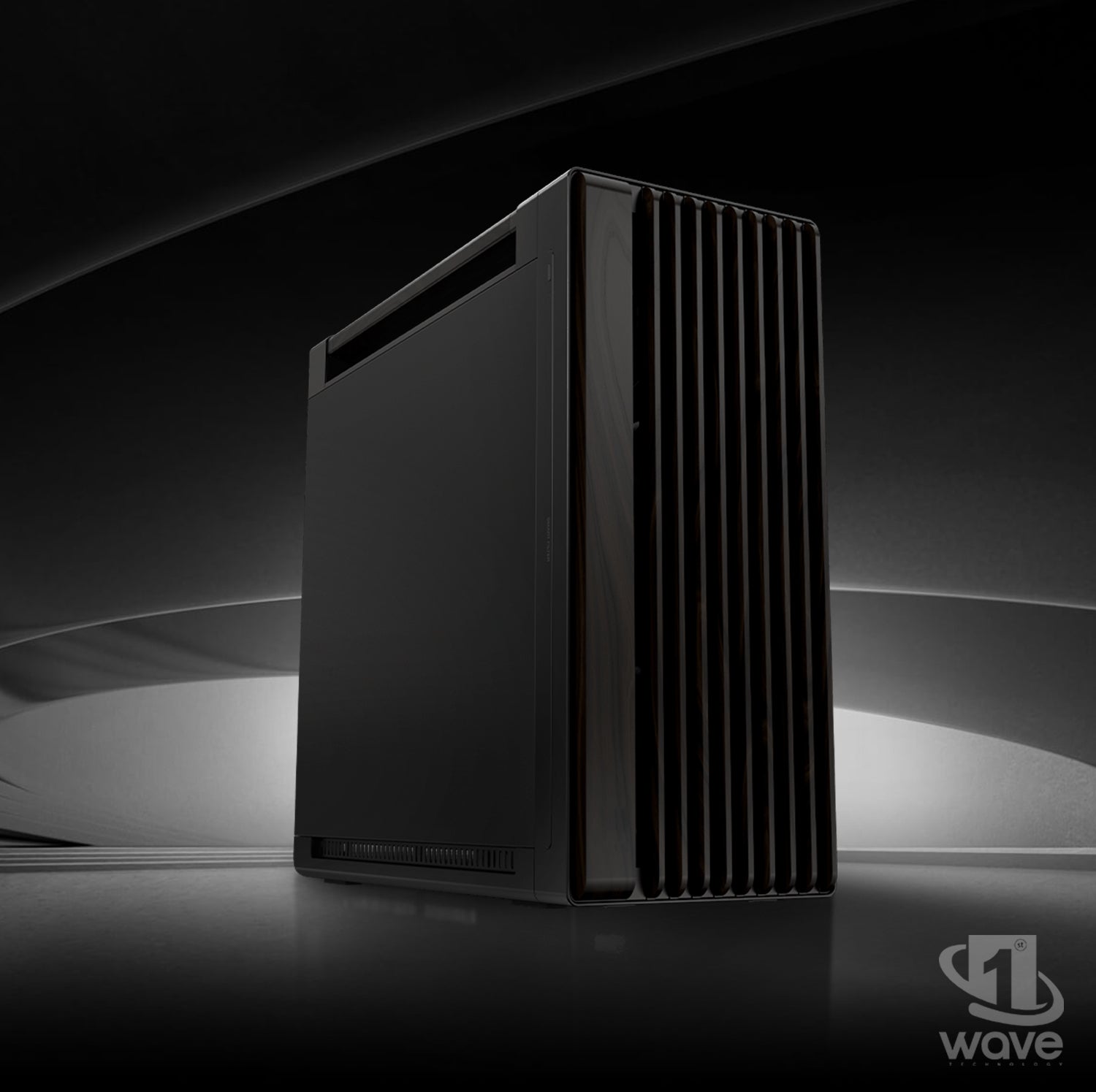 First Wave Framework U9 Workstation PC – CAD Edition – Intel Core Ultra 9 285K, RTX 5070 Ti Graphics, DDR5 RAM, 2TB SSD (1TB NVMe Gen4 + 1TB SATA), WiFi, Windows 11 Pro, 2Y Warranty