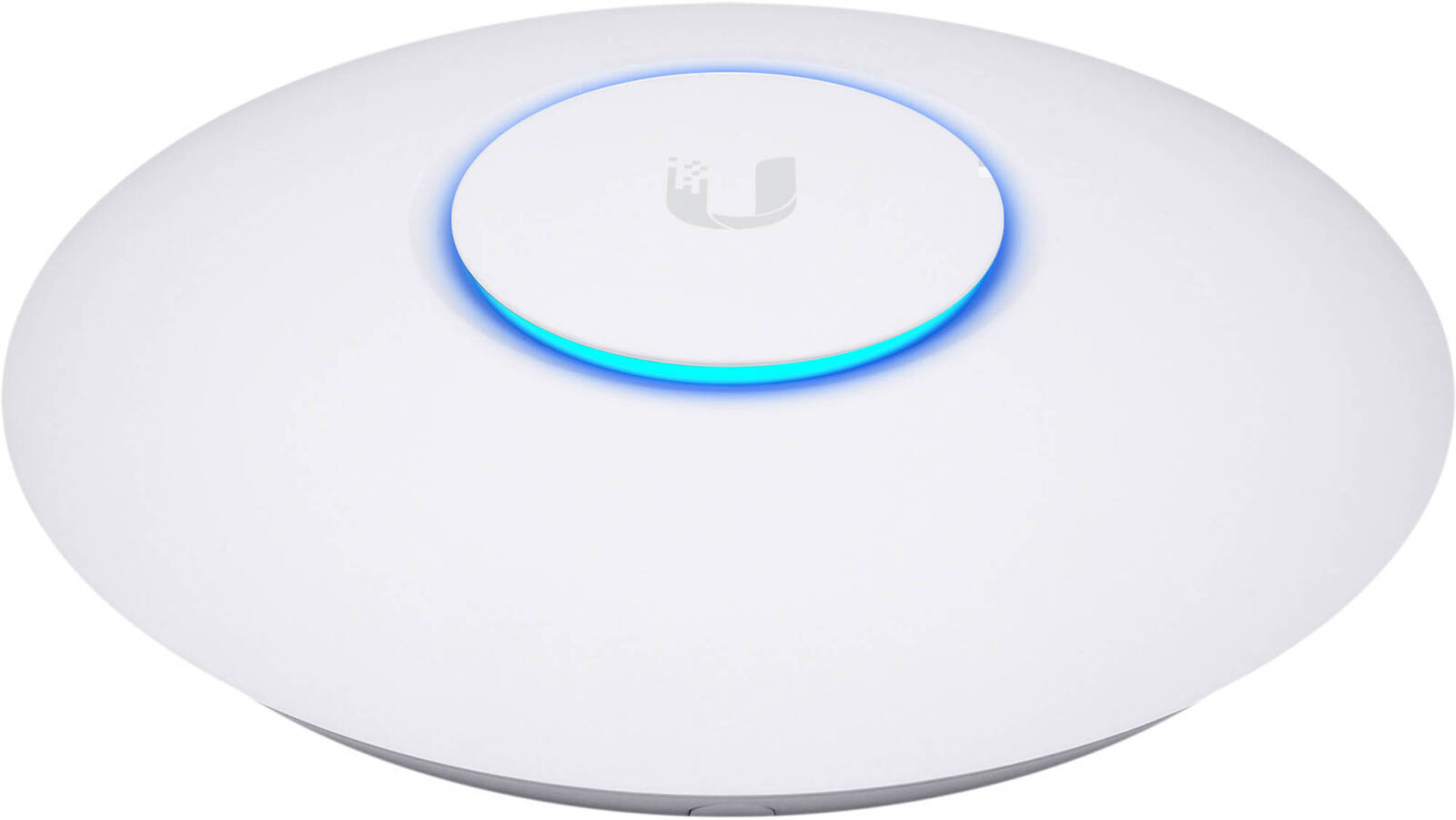 Ubiquiti UAP-nanoHD-EU – Wi-Fi 5 (802.11ac) Dual-Band Access Point, High-Performance Wireless Networking, Compact PoE Powered, EU Version