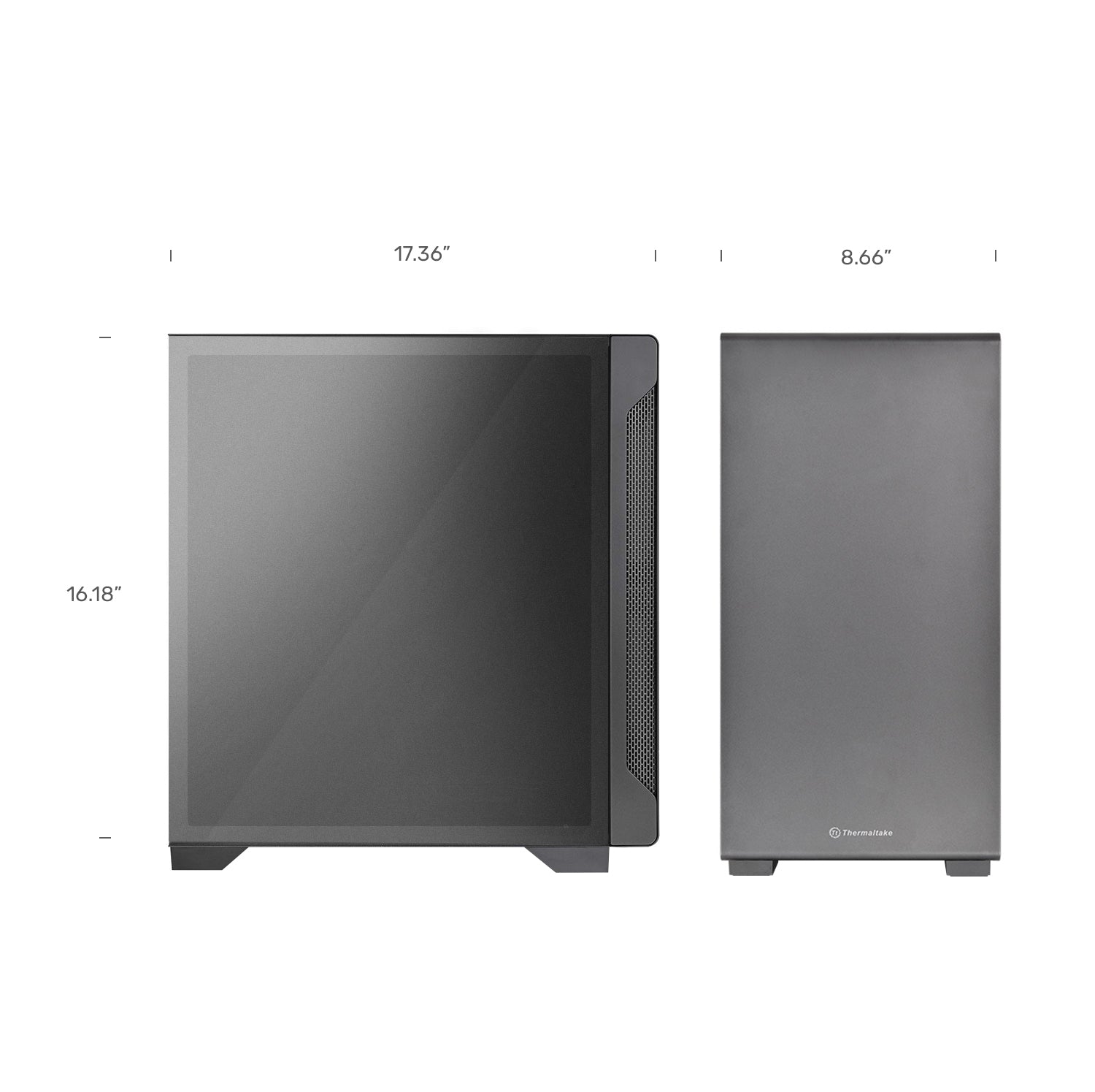 First Wave OmniTask Business Desktop PC – AMD Ryzen 5 5600G | DDR5 RAM | 1TB NVMe SSD + 1TB SATA SSD | WiFi | Windows 11 Pro | 3–Year Warranty | Include MS Office, Keyboard & Mouse