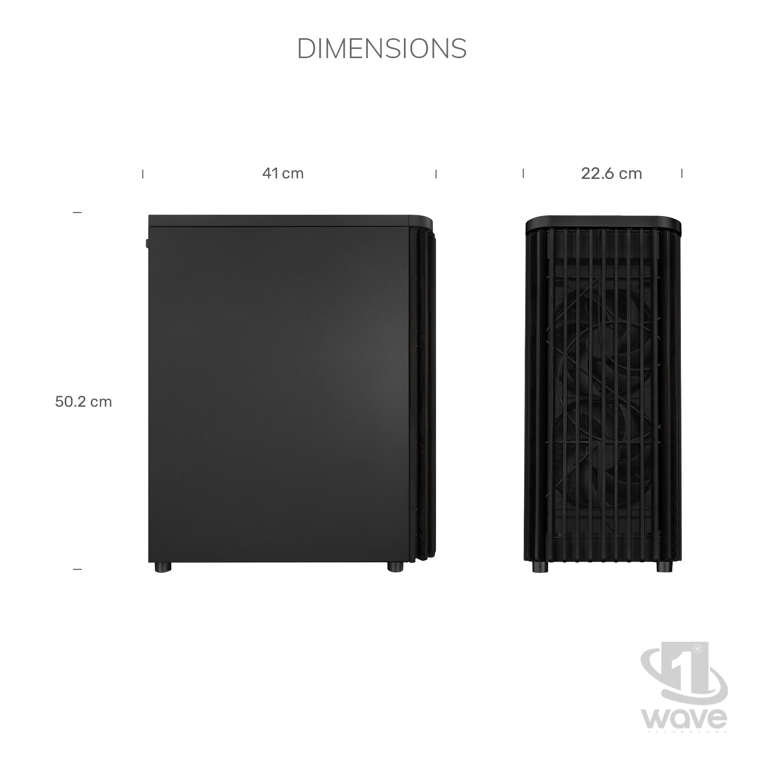 First Wave Blackstar Workstation PC – Intel Core i9-14900KF, RTX 5070 Ti Graphics, DDR5 RAM, 2TB SSD (1TB NVMe Gen4 + 1TB SATA), WiFi, 360mm ARGB Liquid Cooling, Windows 11 Pro, 2Y Warranty