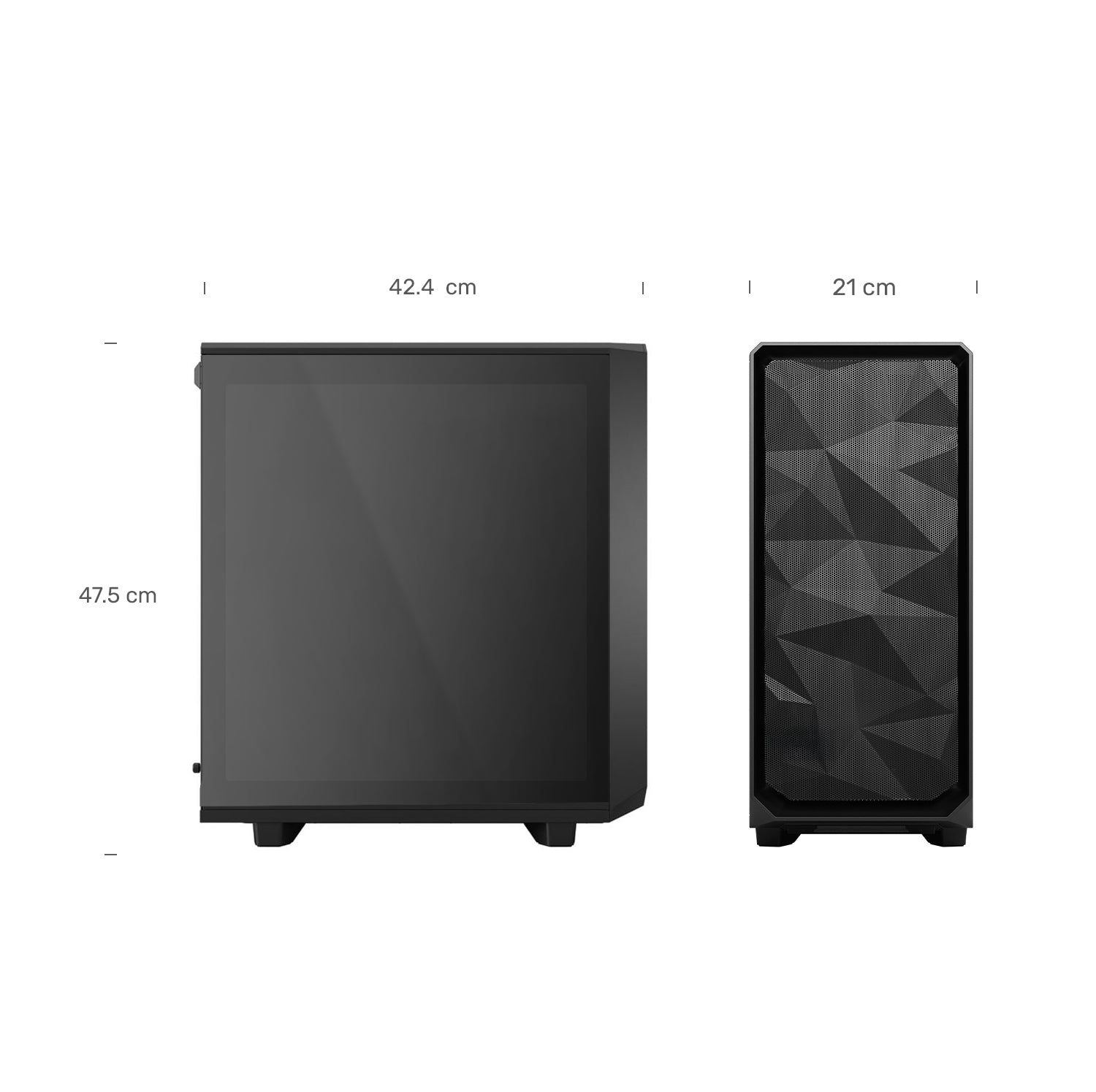 First Wave VectorDesk Business Desktop PC – Intel Ultra 9 285K | DDR5 RAM | 1TB NVMe + 1TB SATA SSD | WiFi | 750W Modular PSU | Win 11 Pro | Includes MS Office, Keyboard & Mouse, 3-Year Warranty