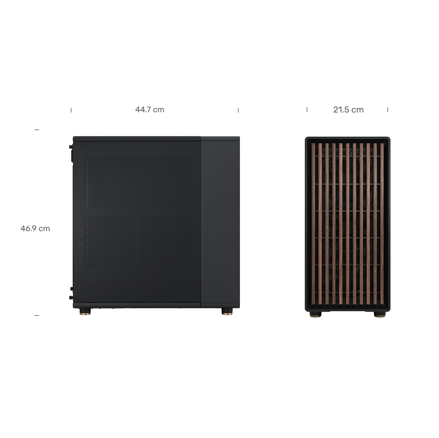 First Wave WorkMate Business Desktop PC – Ryzen 9 7900X | DDR5 RAM | 1TB NVMe SSD + 1TB SATA SSD | WiFi | 750W Modular PSU | Win 11 Pro | Includes MS Office, Keyboard & Mouse, 3-Year Warranty