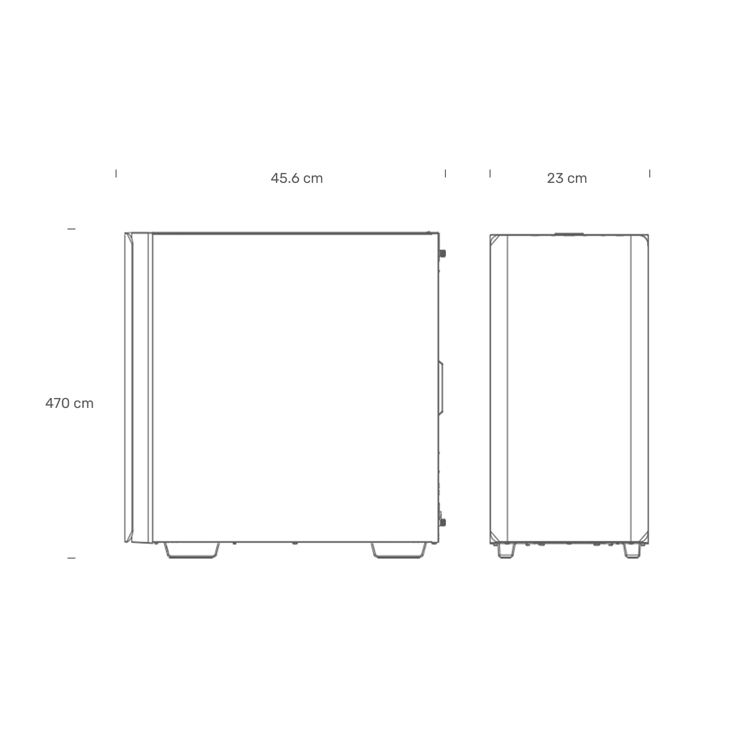 First Wave OfficeCore Business Desktop PC – 13th Gen Intel i7-13700 | DDR5 RAM | 1TB NVMe SSD + 1TB SATA SSD | WiFi | Windows 11 Pro | 3-Year Warranty | Includes MS Office & Keyboard & Mouse