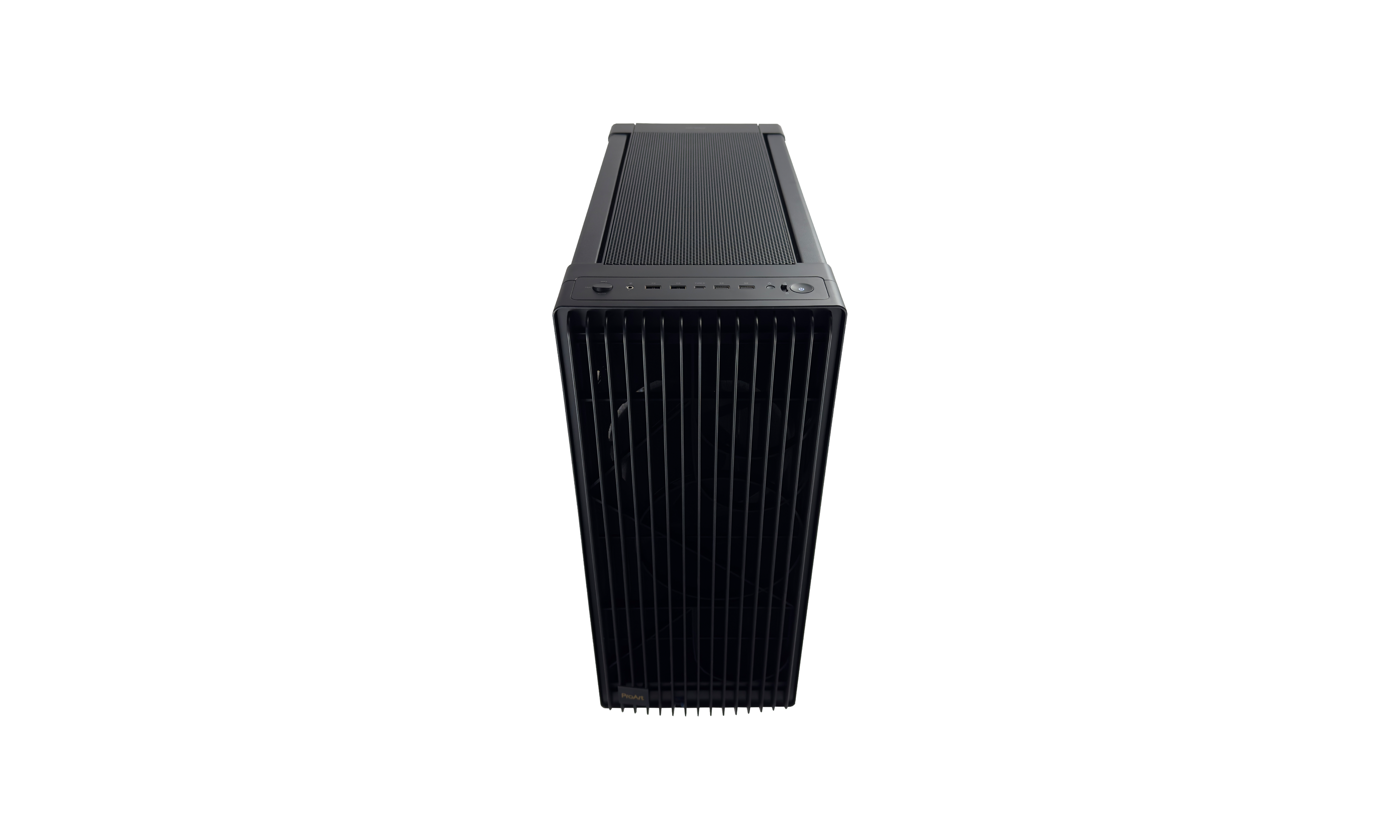 ProArt Workstation - AMD Ryzen 9 9950X 16 Cores 32 Threads, NVIDIA RTX A4000 16GB, 64GB DDR5 RAM 6000MHz, 2TB SSD Gen 4, 1000W 80 PLUS Gold PSU, 420mm Liquid Cooler, Wi-Fi + BT