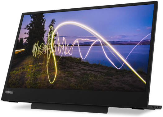 Lenovo ThinkVision M15 Portable Monitor