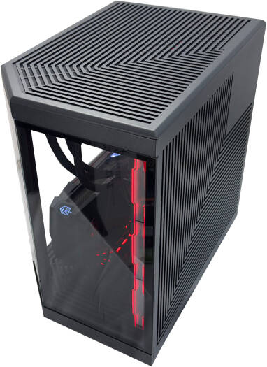 Cyber X Gaming PC - Intel Core Ultra 9 285K 24 Cores 24 Threads, NVIDIA RTX 5080 16GB, 32GB DDR5 RAM 7000MHz, 2TB SSD Gen 4, 1000W PSU, 360mm Liquid Cooler, Wi-Fi + BT