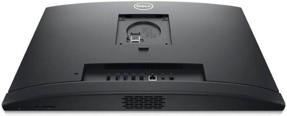 Dell OptiPlex 7410 All-In-One Desktop Computer, 23.8" FHD Touch, Intel Core i7-13700 CPU, 16GB DDR5 RAM, 512 GB SSD, Intel UHD, Wireless Mouse & English KB, Intel UHD, Windows 11 Pro, Black | 7410 AIO