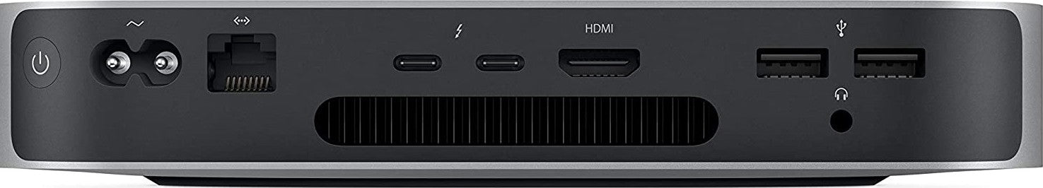 Apple Mac Mini M1 Chip  8GB 256GB - Silver | MGNR3 LL/A