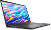 Dell DC15250 Laptop – Intel Core i5-1334U, 8GB RAM, 512GB SSD, 15.6" Full HD Touchscreen Display front view | Buy in UAE