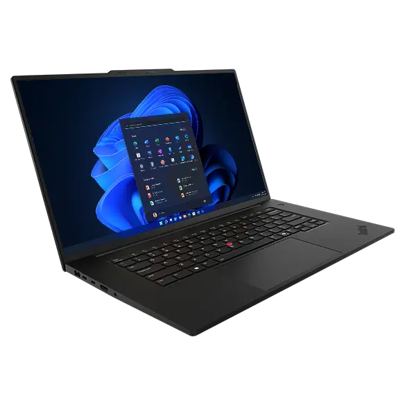 Lenovo ThinkPad P16v Gen2 Intel Core Ultra 9-185H, 32GB DDR5, 1TB SSD, NVIDIA RTX 3000 8GB Graphics, 16 WUXGA IPS 300nits Non-Touch, KYB BL Arabic/English w/NumPad, Fingerprint Reader, Win11 Pro 64, 3Yr