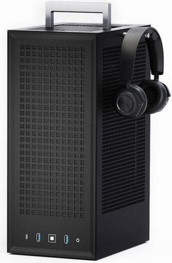 Revolt Gaming PC - Intel Core Ultra 7 265KF 20 Cores 20 Threads, NVIDIA RTX 4070 TI 12GB, 32GB DDR5 RAM 6400MHz, 1TB SSD Gen 4, 850W 80 PLUS PSU, 240mm Liquid Cooler