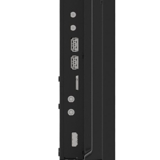 86" IIYAMA LH8665UHSB-B1 ProLite 4K