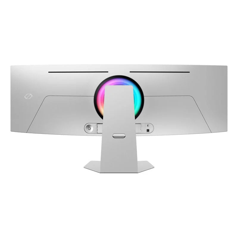 49" SAMSUNG G95SC Odyssey OLED G9 DQHD Gaming