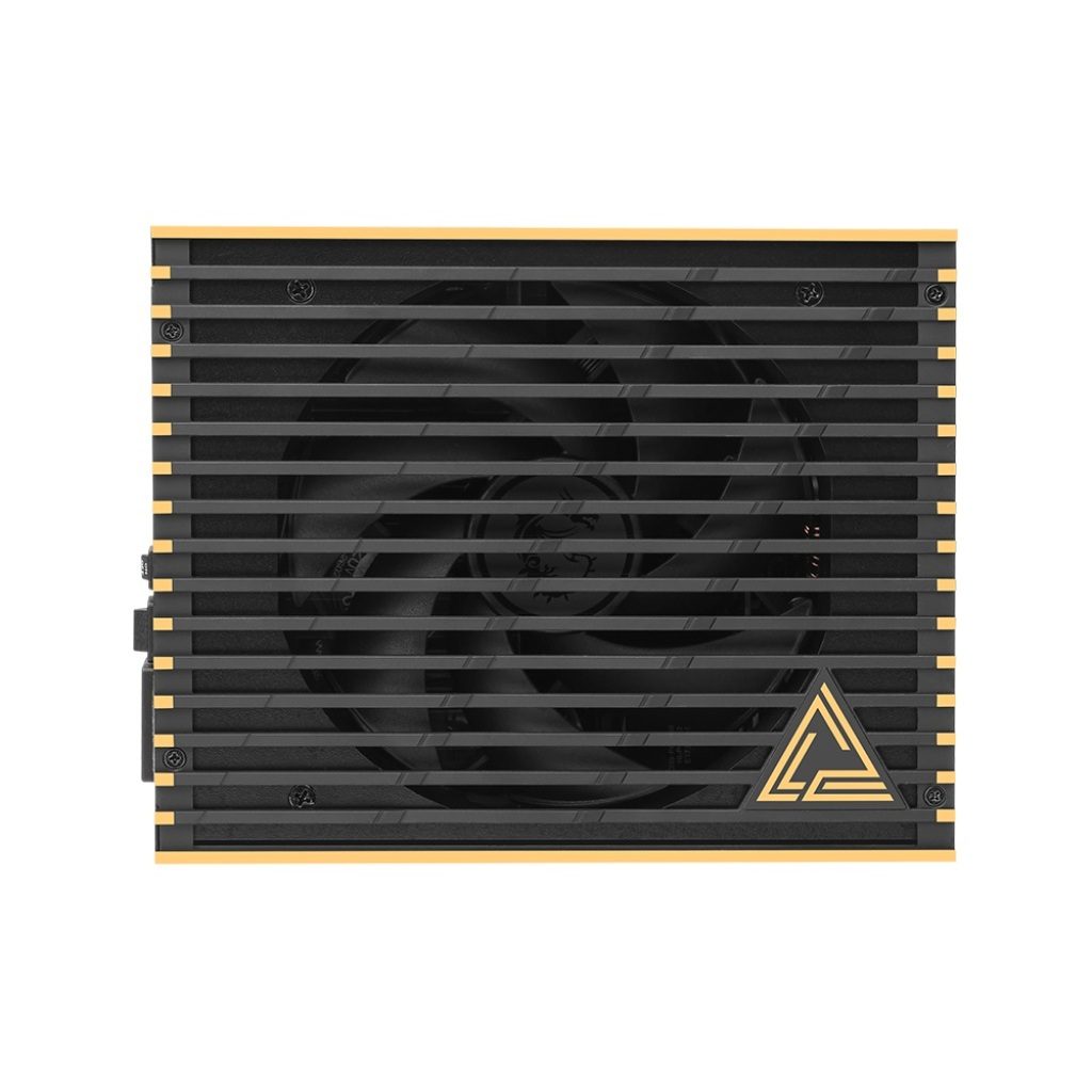 MSI MEG Ai1600T PCIe5 – 1600W Fully Modular ATX Power Supply, 80 PLUS Titanium Certified, PCIe5 Compatible, Ultra-Quiet Operation, High-Performance PSU for Gaming & Workstations