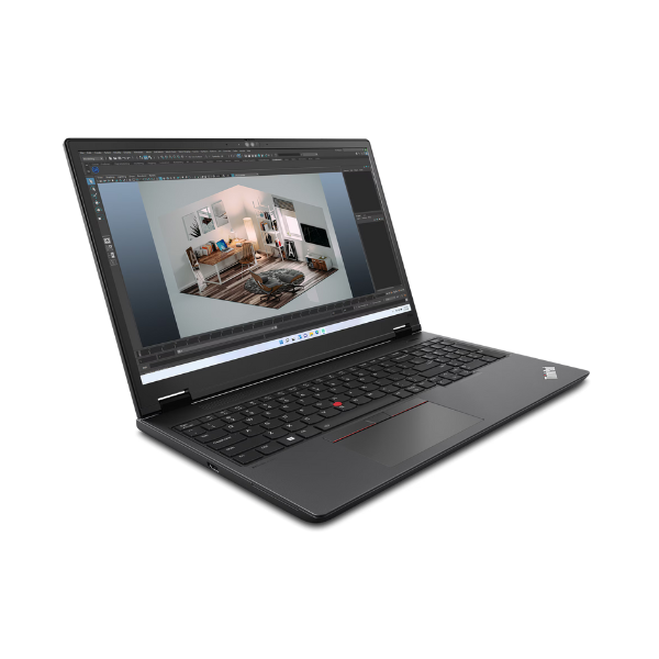 LENOVO ThinkPad P16v Gen 2 Intel Core Ultra 9 185H Processor, 32GB RAM, 1TB SSD, NVIDIA RTX 3000 Ada Generation 8GB GDDR6, 16" WUXGA Display, Windows 11 Pro, 3 Year Warranty