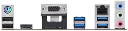 ASUS Prime B760M-K D4 Motherboard – LGA1700, Intel B760 Chipset, DDR4, USB 3.2 Gen 1, Micro-ATX