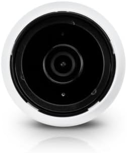 Ubiquiti UVC-G4-BULLET – UniFi Protect 4MP Bullet Camera, Outdoor/Indoor Security, PoE Powered, EU Version