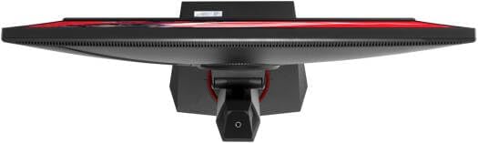 ASUS ROG Strix XG279CNS Gaming Monitor – 27", 2560x1440 QHD, 0.3ms Response, DisplayPort + HDMI + USB-C, Black