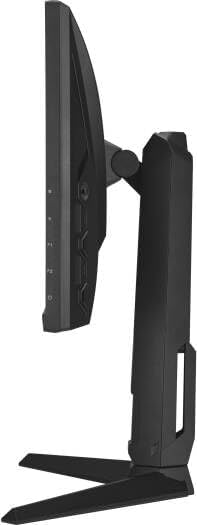 ASUS VG249QL3A Gaming Monitor – 23.8", Full HD 1920x1080, 1ms Response, HDMI (x2) + DisplayPort, Black