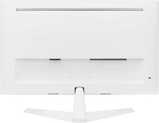 ASUS VY249HF-W Gaming Monitor – 23.8", Full HD (1920×1080), 100Hz, 1ms (MPRT), HDMI, White