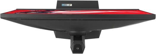 ASUS ROG Strix XG27ACMG Gaming Monitor – 27", 2560x1440 QHD, 1ms Response, DisplayPort + HDMI + USB-C, Black