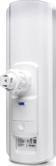 Ubiquiti LAP-GPS-EU – UniFi GPS Antenna, Precision Time Sync, High-Performance Outdoor Network, GPS-Enabled Access Point Accessory