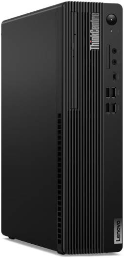Lenovo ThinkCentre M70q Gen5 Tiny i5-13400T, 8GB DDR4, 512GB SSD, Integrated Intel UHD Graphics 730, USB Traditional KYB Arabic/English, USB Calliope Mouse, Win11 Pro 64, 1Yr
