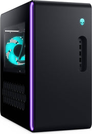 Dell Alienware Aurora R16 Gaming PC, Intel Core i7-14700F, 1TB SSD, 16GB RAM, NVIDIA RTX 4060 TI 8GB, Keyboard And Mouse, Windows 11 Home, Black | AWAUR16-7899BLK-PUS