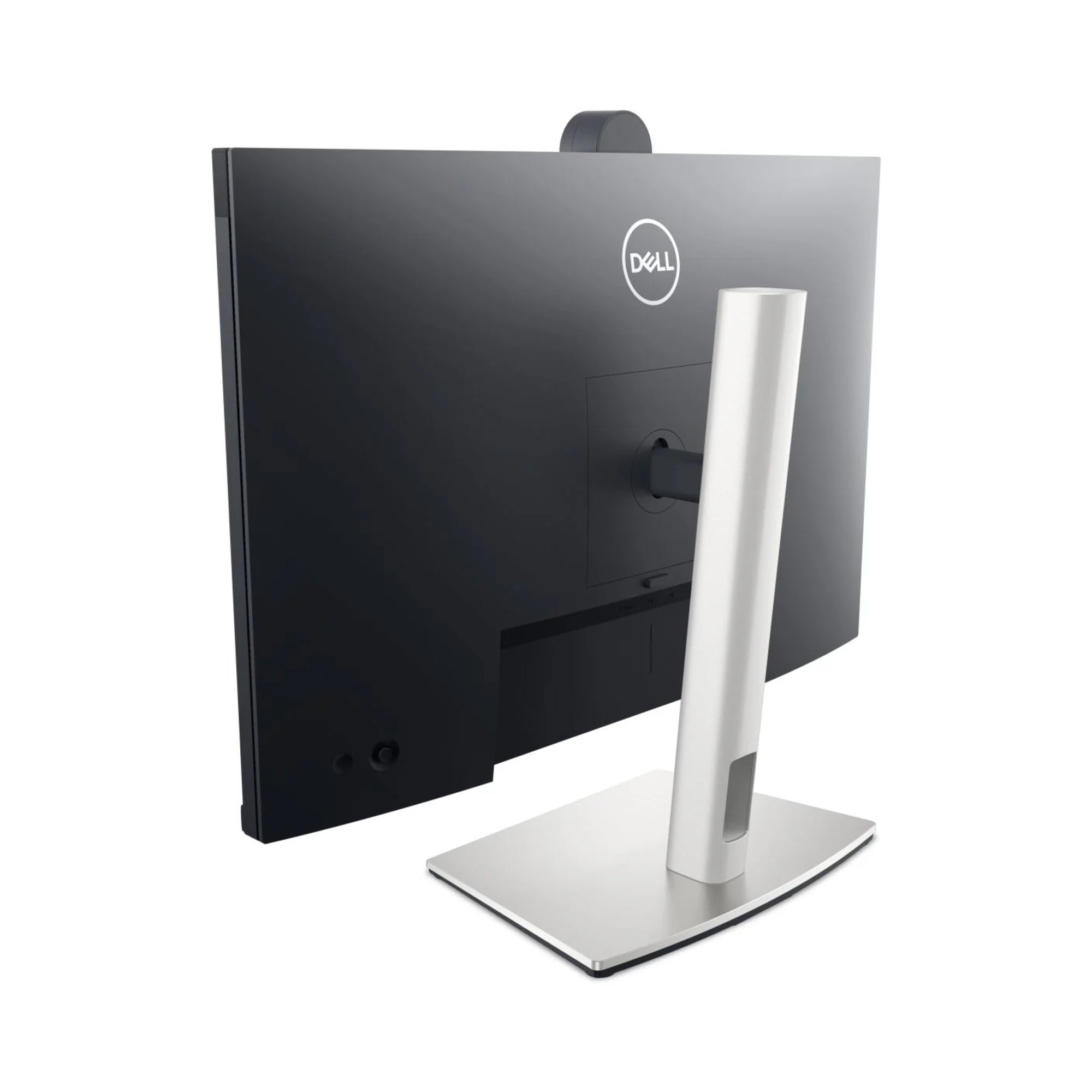 Dell P2424HEB Video Conferencing Monitor – 24" Full HD Display | Integrated Webcam box and accessories