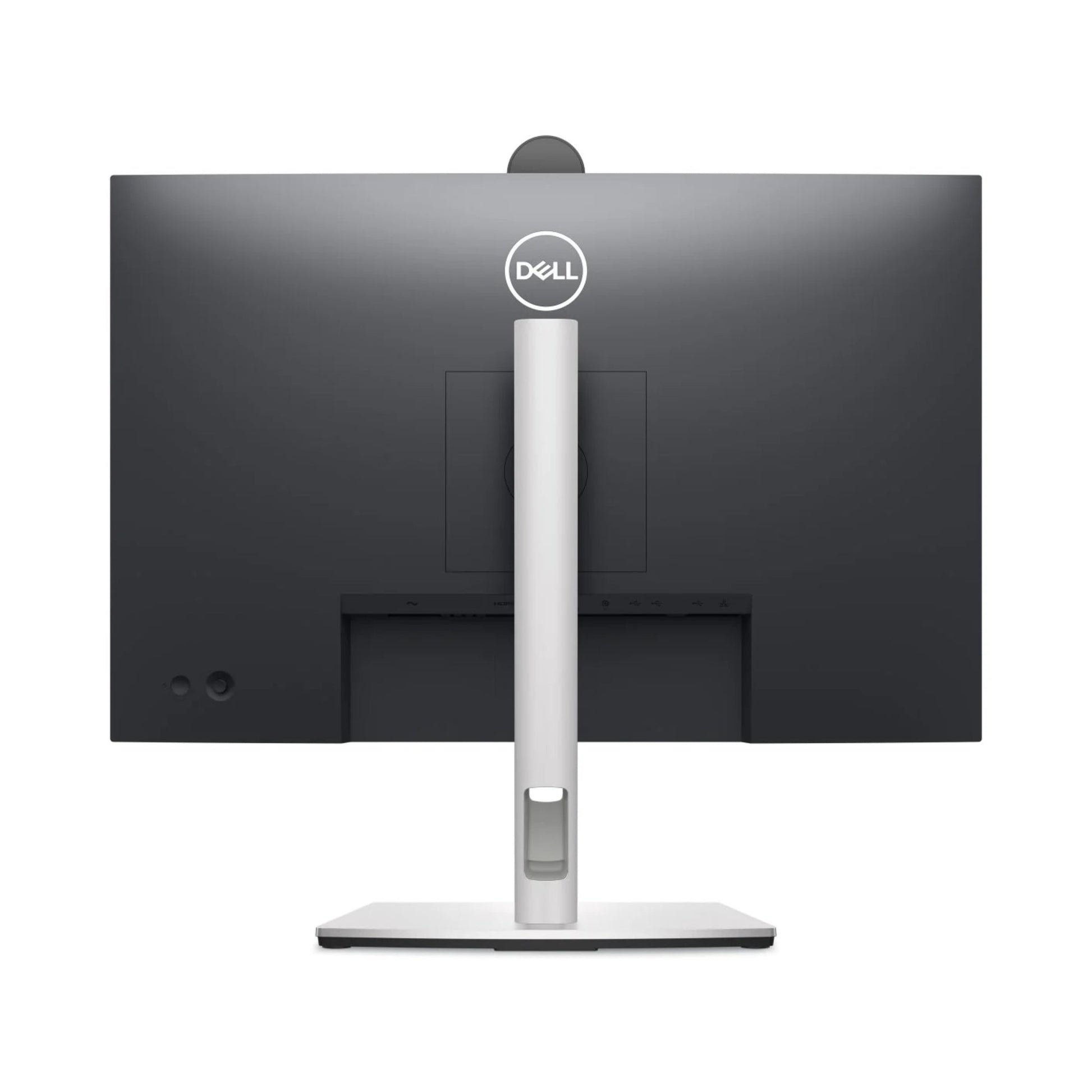 Dell P2424HEB Video Conferencing Monitor – 24" Full HD Display | Integrated Webcam controls and layout