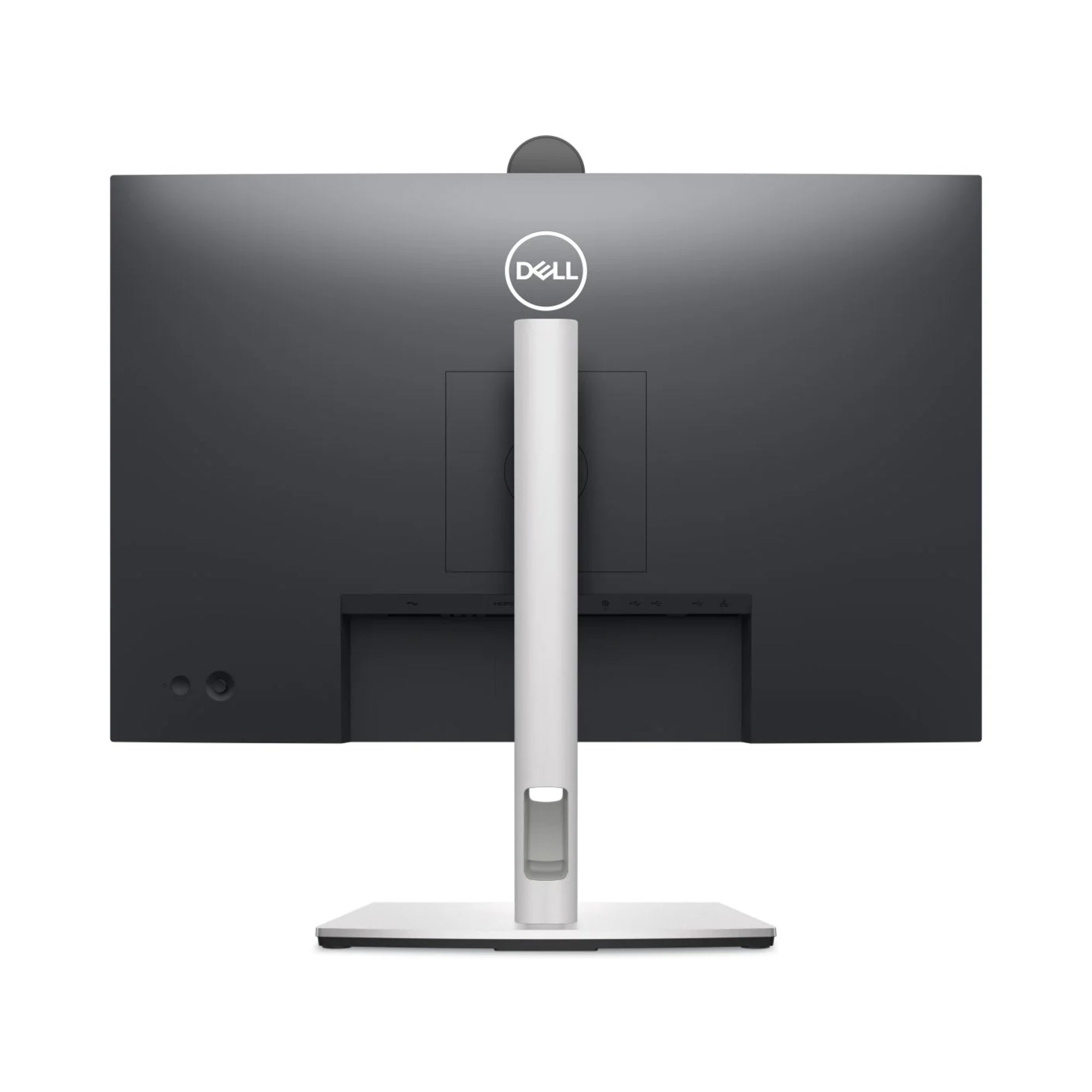 Dell P2424HEB Video Conferencing Monitor – 24" Full HD Display | Integrated Webcam controls and layout
