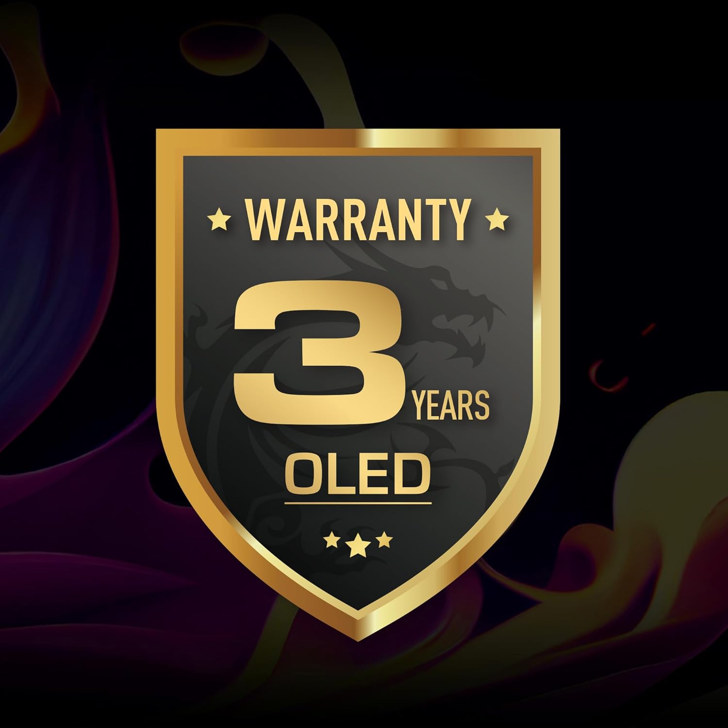 MSI MAG 273QP QD-OLED X24 Gaming Monitor – 27" WQHD (2560×1440) QD-OLED | 240Hz | 0.03ms | HDR | G-SYNC Compatible | Flat Display MSI