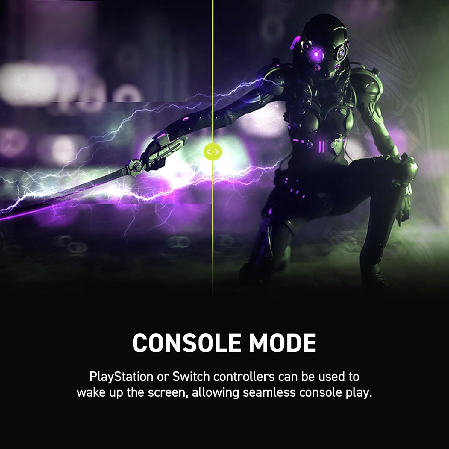 MSI MAG 275CQF E18 Curved Gaming Monitor – 27" WQHD (2560×1440) VA | 180Hz | 0.5ms | 1500R Curved | Adaptive Sync | HDR Ready MSI