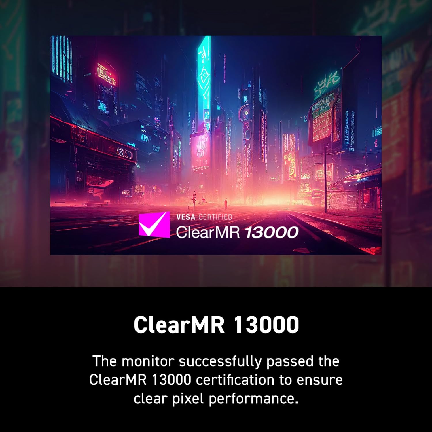 MSI MAG 273QP QD-OLED X24 Gaming Monitor – 27" WQHD (2560×1440) QD-OLED | 240Hz | 0.03ms | HDR | G-SYNC Compatible | Flat Display MSI