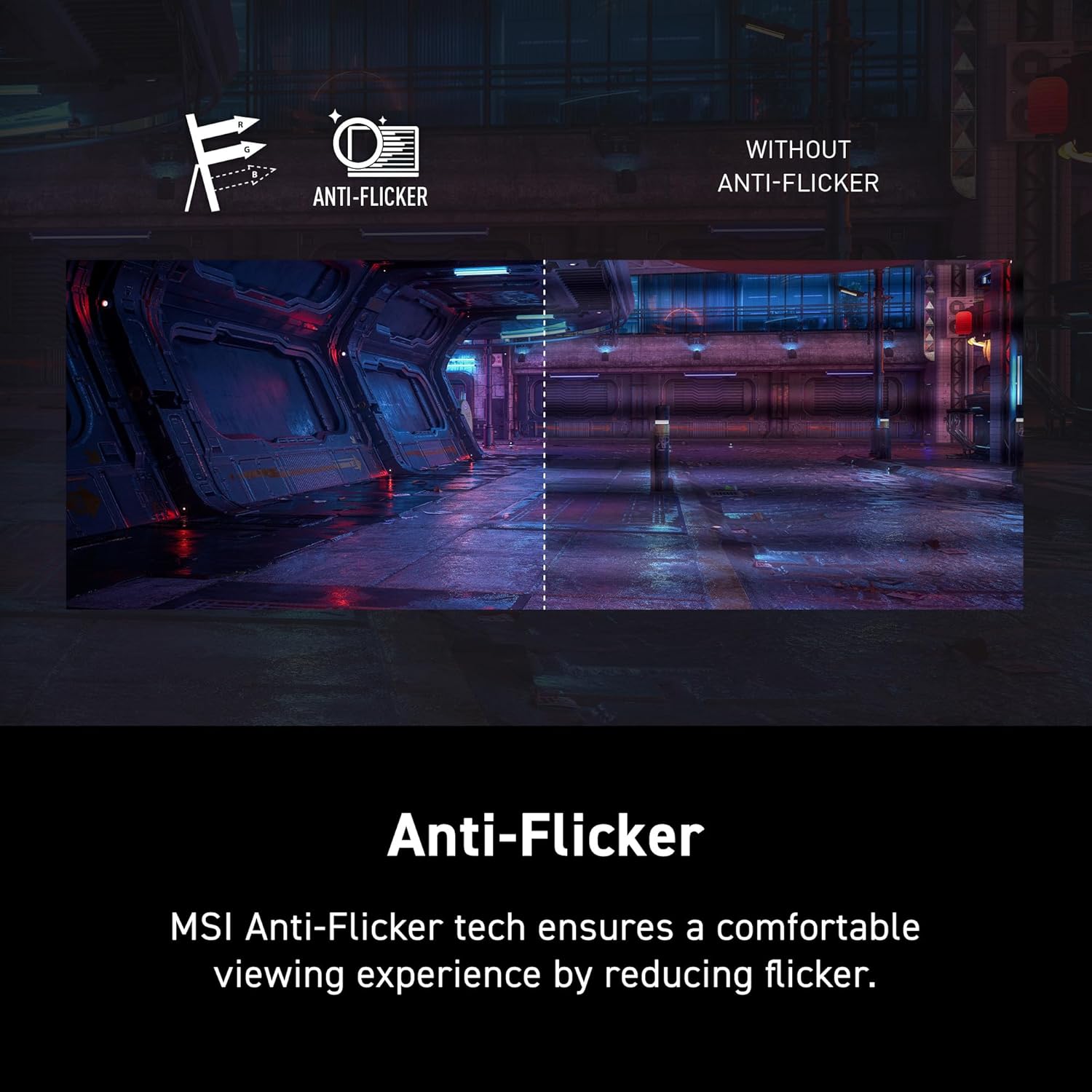 MSI MAG 273QP QD-OLED X24 Gaming Monitor – 27" WQHD (2560×1440) QD-OLED | 240Hz | 0.03ms | HDR | G-SYNC Compatible | Flat Display MSI