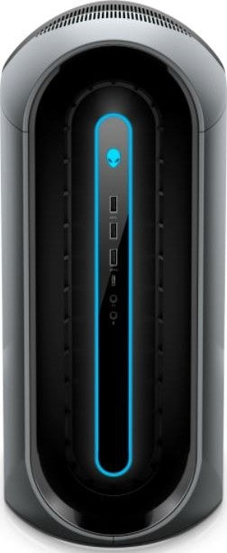 Dell Alienware Aurora R12 Intel Core i7-11700KF Desktop, 32GB RAM,  2TB HDD+1TB SSD, 10GB Nvidia RTX 3080, KB ENG, Optical Mouse, Win10 Home, Black | AUR-ALNW-CT02-BLKC