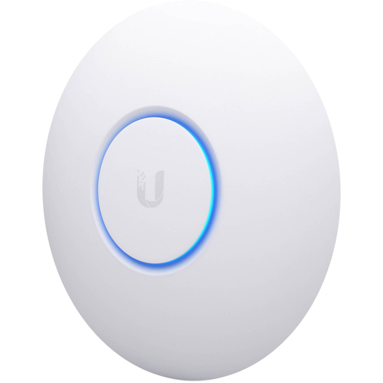 Ubiquiti UAP-nanoHD-EU – Wi-Fi 5 (802.11ac) Dual-Band Access Point, High-Performance Wireless Networking, Compact PoE Powered, EU Version