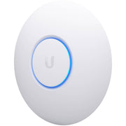 Ubiquiti UAP-nanoHD-EU – Wi-Fi 5 (802.11ac) Dual-Band Access Point, High-Performance Wireless Networking, Compact PoE Powered, EU Version