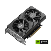 PNY GeForce RTX 3050 6GB VERTO Dual Fan