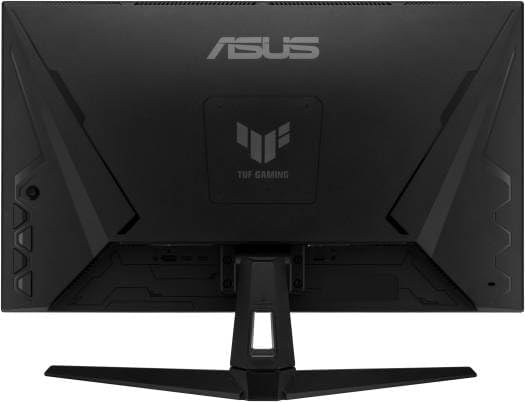 ASUS VG27AQ3A Gaming Monitor – 27", 2560x1440 (QHD), 180Hz, 1ms, DisplayPort + 2× HDMI, Black