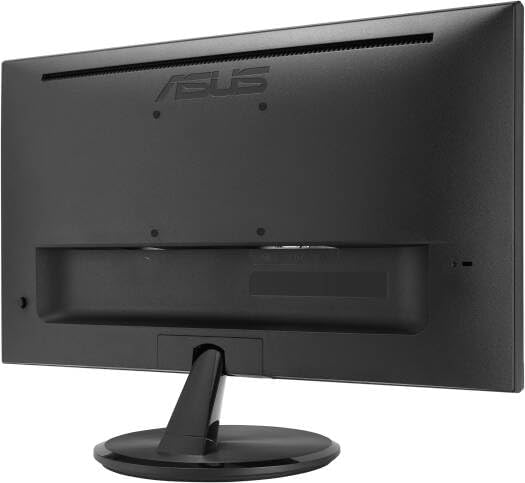 ASUS VP229HF Eye Care Monitor – 21.5", Full HD (1920×1080), 75Hz, 1ms (MPRT), D-Sub + HDMI, Black