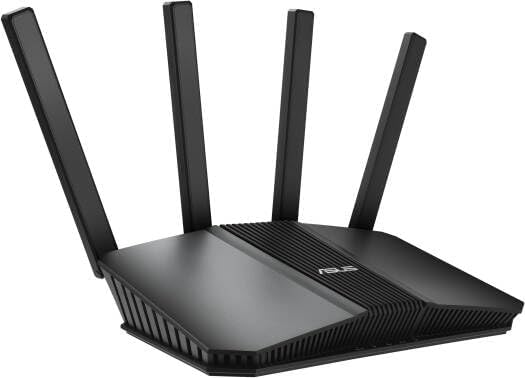 ASUS RT-BE88U WiFi 7 Dual-Band Router – 8,800 Mbps, OFDMA & MU-MIMO, AiMesh Compatible