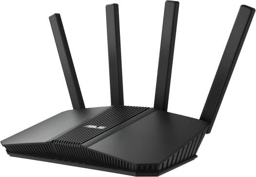 ASUS RT-BE88U WiFi 7 Dual-Band Router – 8,800 Mbps, OFDMA & MU-MIMO, AiMesh Compatible