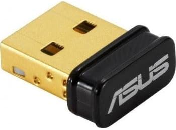ASUS USB-BT500 Bluetooth 5.0 USB Adapter – High-Speed Wireless Connectivity