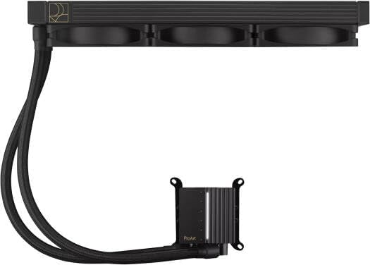 ASUS ProArt LC 360 All-in-One Liquid CPU Cooler – Alphacool Fan, High-Performance AIO Cooling Solution